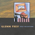Glenn Frey - This Way To Happiness cover