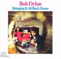 Bob Dylan - Mr. Tambourine Man cover