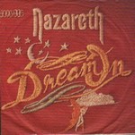 Nazareth - Dream On cover