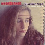 Masquerade - Guardian Angel cover