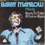 Barry Manilow - Mandy cover