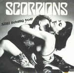 Scorpions - Still Loving You cover