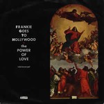 Frankie Goes To Hollywood - The Power Of Love cover