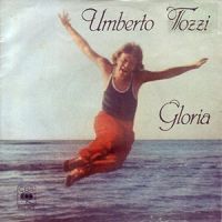 Umberto Tozzi - Gloria cover