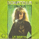 Donatella - Laiola cover