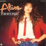 Alice - Una notte speciale cover