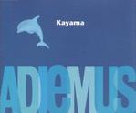Adiemus - Kayama cover