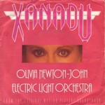 Olivia Newton-John - Xanadu cover