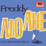 Freddy Quinn - Alo-Ahe cover