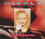 Nicole - Die zweite Liebe cover