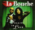 La Bouche - Fallin' In Love cover