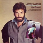 Kenny Loggins - Footloose (from film) cover