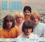 The Lords - Memphis Tennessee cover