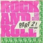 Gary Glitter - Rock 'n' Roll Part 2 cover