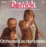 Les Humphries Singers - Derrick cover