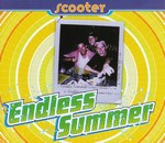 Scooter - Endless Summer cover