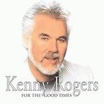 Kenny Rogers - Daytime Friends cover