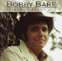Bobby Bare - Me and Bobby McGee cover
