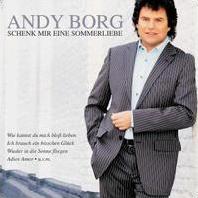Andy Borg - Schenk mir eine Sommerliebe cover