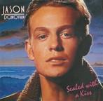 Jason Donovan - Sealed With A Kiss cover