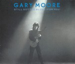 Gary Moore - Still Got The Blues (For You) cover