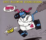 Erste Allgemeine Verunsicherung - 300 PS Auto cover