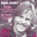 Frank Zander - Oh Susi cover