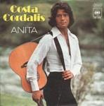 Costa Cordalis - Anita cover