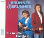 Brunner und Brunner - Bis in alle Ewigkeit cover