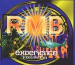 RMB - Experience (Follow me) cover