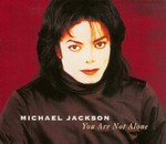 Michael Jackson - You Are Not Alone cover