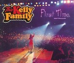 The Kelly Family - First Time cover
