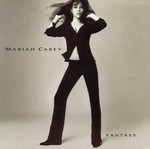Mariah Carey - Fantasy cover
