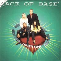 Ace of Base - Lucky Love cover