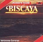 James Last - Biscaya cover