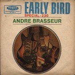 Andre Brasseur - Early Bird cover