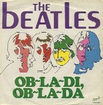Beatles - Ob-La-Di Ob-La-Da cover