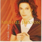 Michael Jackson - Earth Song cover