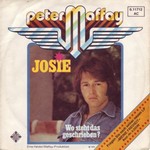 Peter Maffay - Josie cover