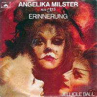 Angelika Milster - Erinnerungen (Memory) from 'Cats' musical cover
