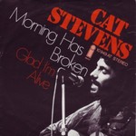 Cat Stevens - Morning Has Broken cover