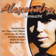 Alexandra - Sehnsucht Das Lied der Taiga cover