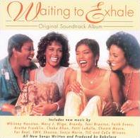 Whitney Houston - Exhale cover