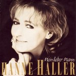 Hanne Haller - Mein lieber Mann cover