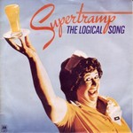 Supertramp - The Logical Song cover