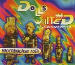 Dolls United - Blechbchse roll! cover