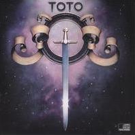 Toto - Georgy Porgy cover