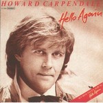 Howard Carpendale - Hello Again cover