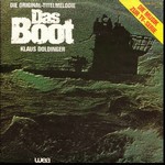 Klaus Doldinger - Das Boot cover