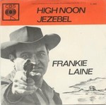 Frankie Laine - High Noon cover